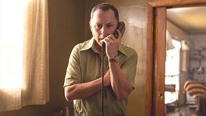 American Hostage Episode 5 Release Date and Preview: What Happens After Tony Demands His Final Words on Air?