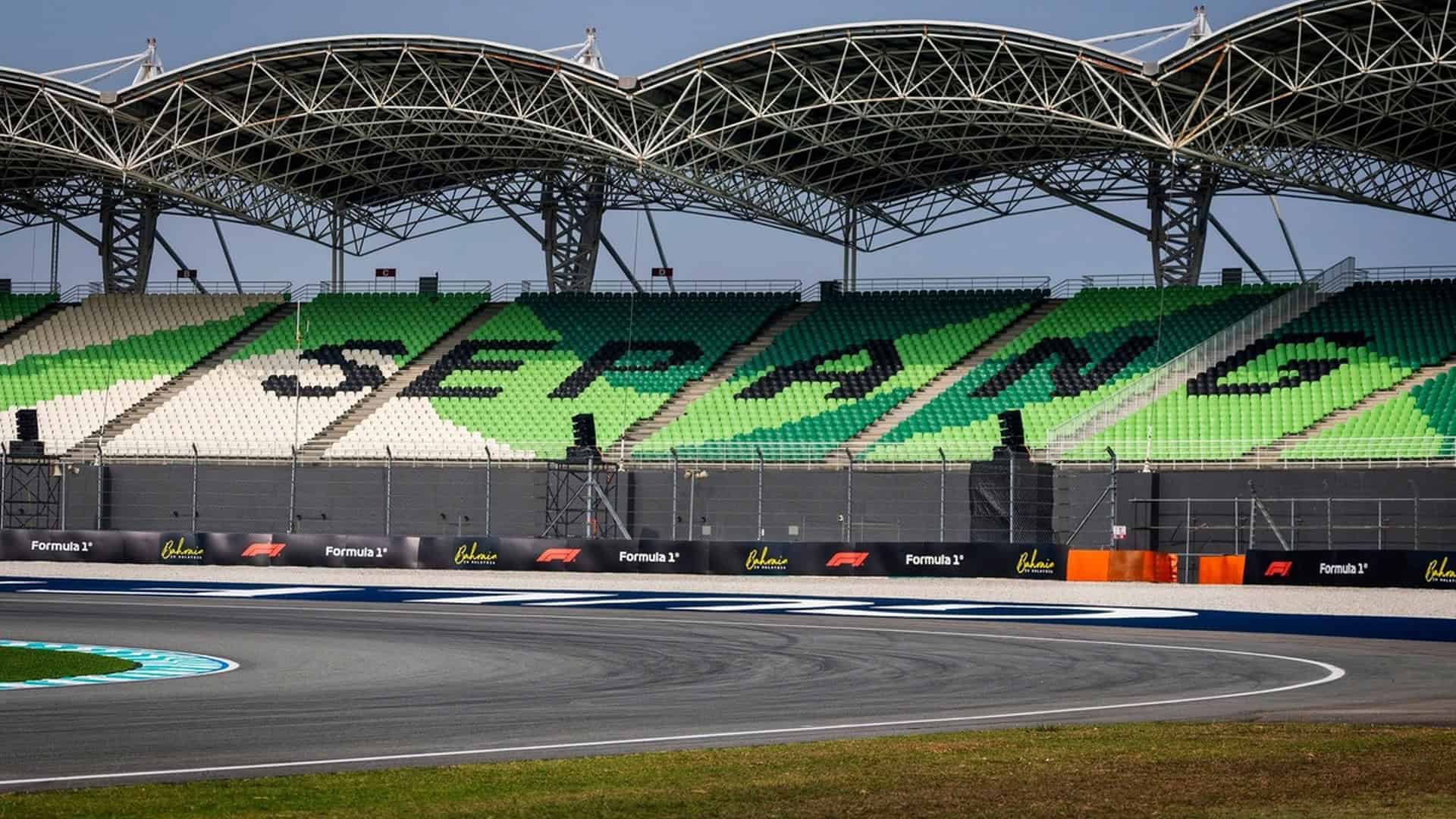 Apple TV’s Bahrain Grand Prix Stream featured image