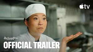Awkwafina: The Unlikely Cook Release Date: When Apple TV’s New Food and Travel Series Starts Streaming