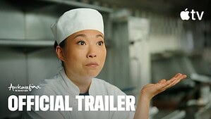 Awkwafina: The Unlikely Cook True Story: Why Awkwafina Is Trying to Reopen Her Great-Grandfather’s Restaurant