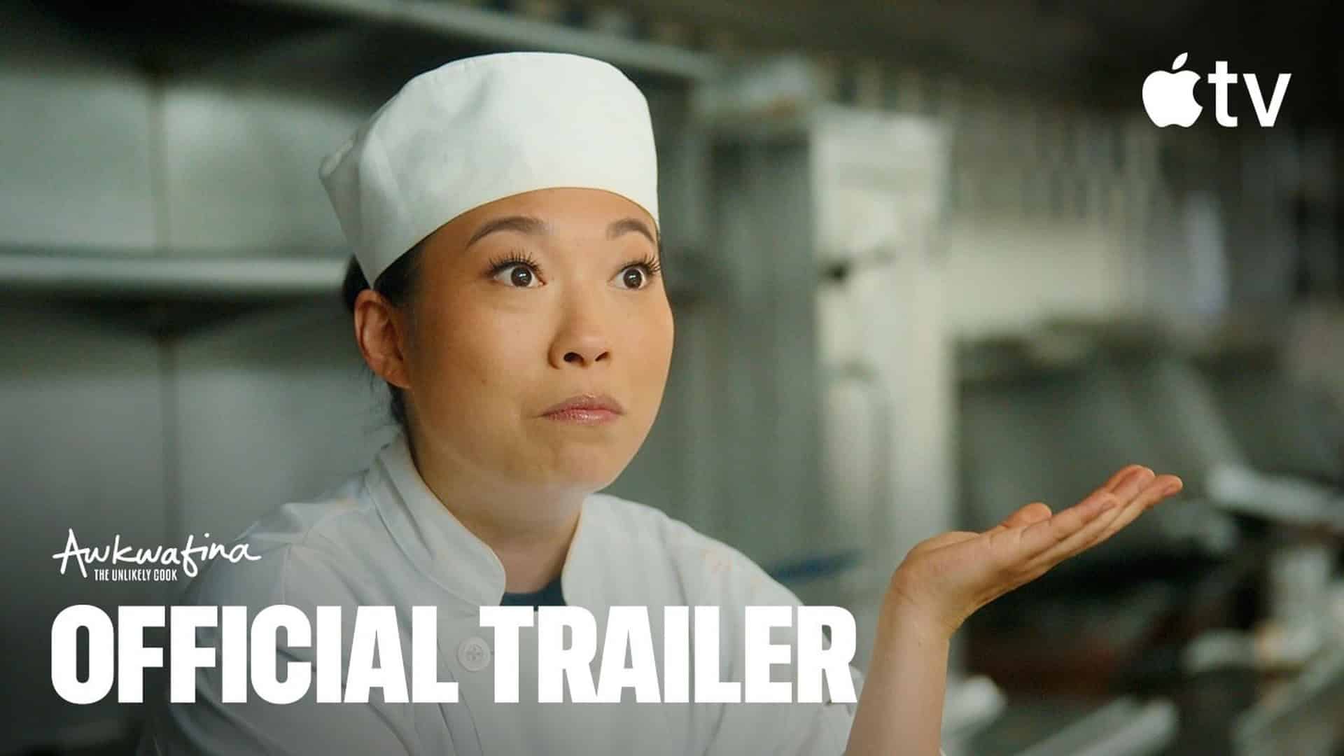 Awkwafina: The Unlikely Cook True Story: Why Awkwafina Is Trying to Reopen Her Great-Grandfather’s Restaurant