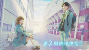 Blue Box Season 2 Episode 1 Release Date and Preview: What Happens Next for Taiki and Chinatsu