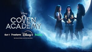 Coven Academy: Who Is Miss Graves and What Tiffani Thiessen Says About Her Mysterious Witch Mentor?