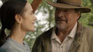 Dark Matter Season 2 Episode 6: Who Is Daniela’s Stepfather and Why Does Their Reunion Matter?