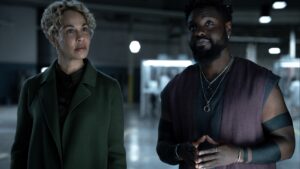 Dark Matter Season 2 Episode 6: What Is Leighton’s MegaBox and Why Are Fans Worried About It?
