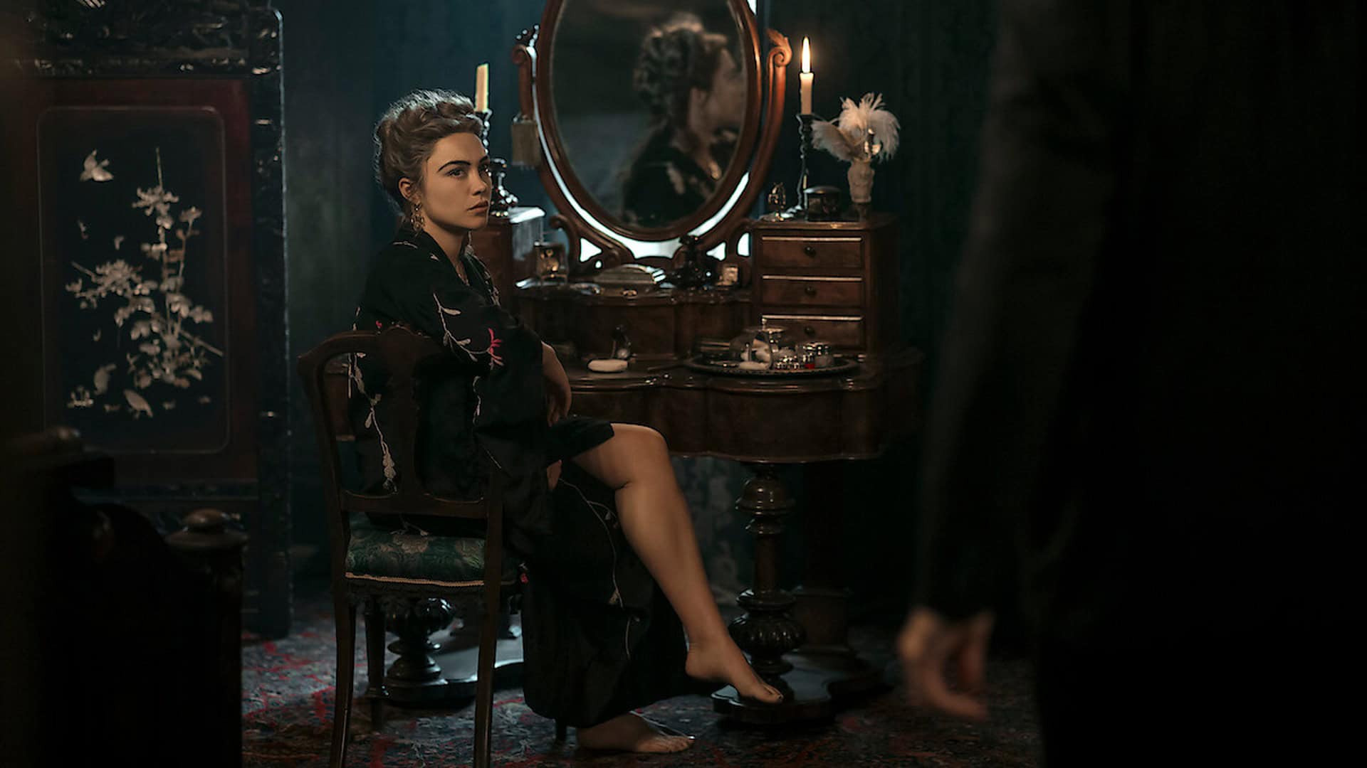 East of Eden featured image