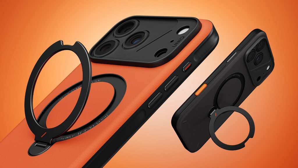 Elix iPhone 18 case