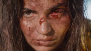Evil Dead Burn Ending Explained: Who Survives the Deadite Attack on the Family Reunion?
