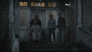 Evil Dead Burn: Why the New Deadites Target One Family and How It Connects to the Evil Dead Rules