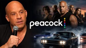Fast & Furious TV Series: Peacock Greenlights the Franchise’s First Live-Action Show