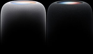 HomePod (2nd generation) owners get Sound Glow and Mac speaker support