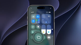 iOS 27.2 Beta 3 May Fix a Jumping AirPlay Device Menu