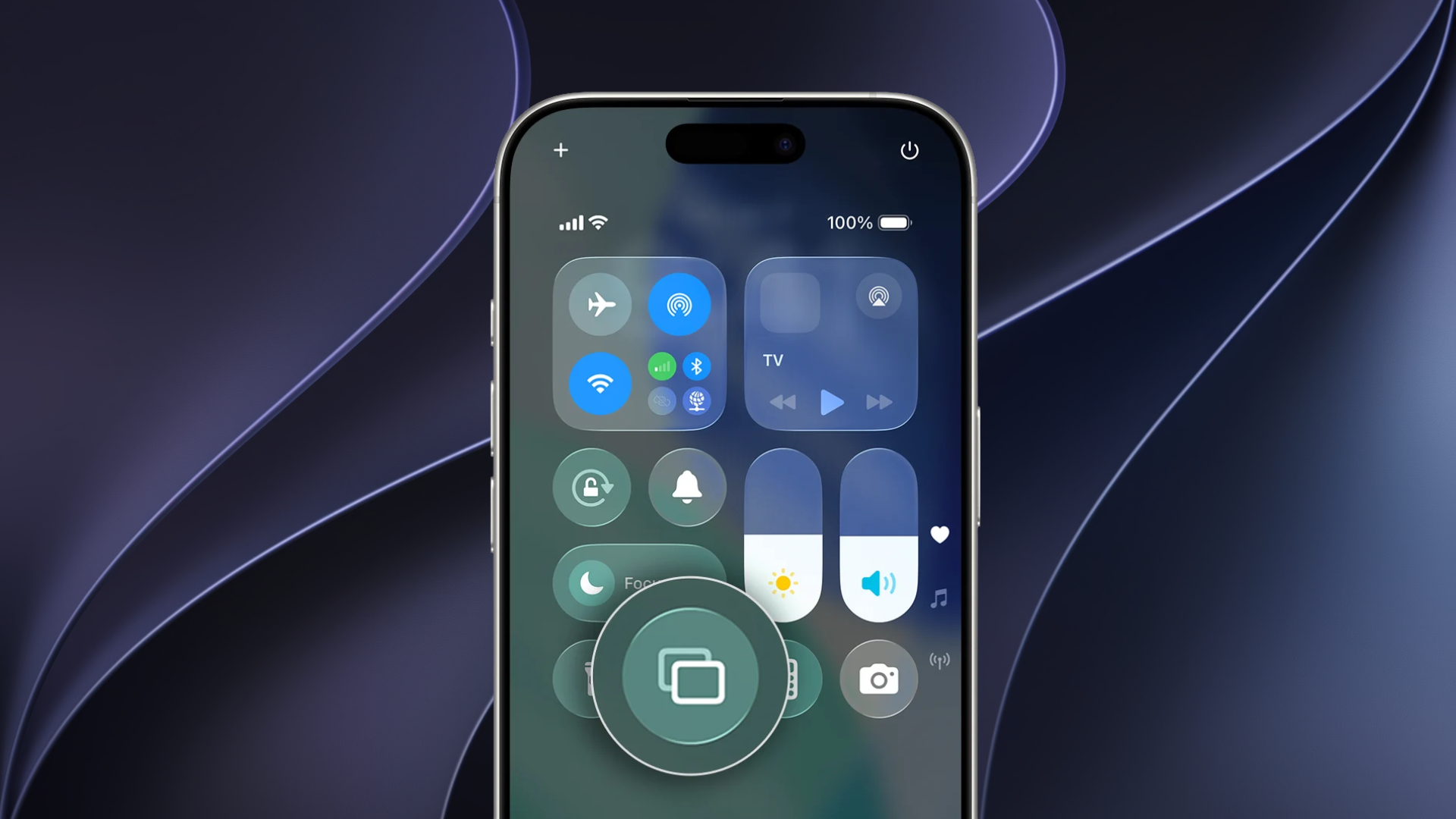 iOS 27.2 Beta 3 May Fix a Jumping AirPlay Device Menu