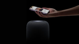 iOS 27.2 Beta 4 Adds a New HomePod Lock Controls Setting
