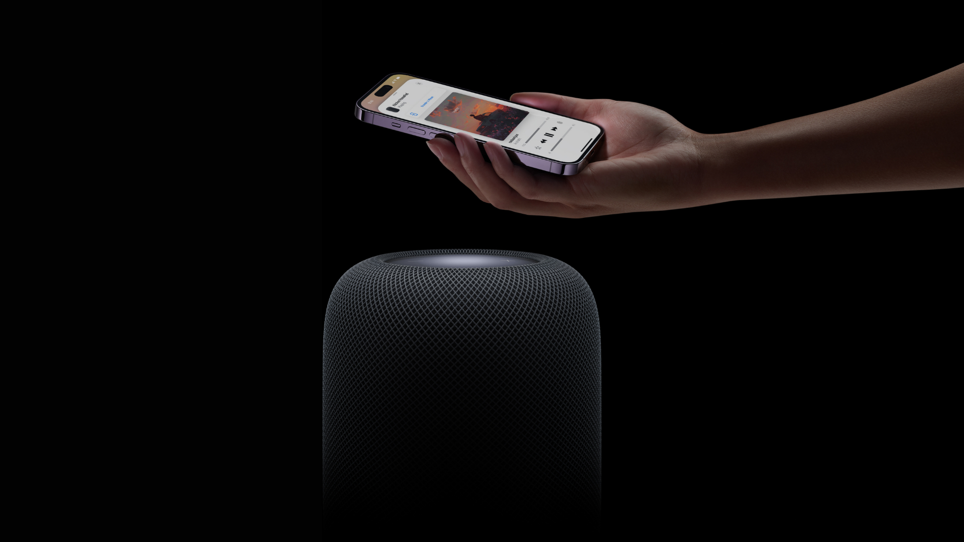 iOS 27.2 Beta 4 Adds a New HomePod Lock Controls Setting