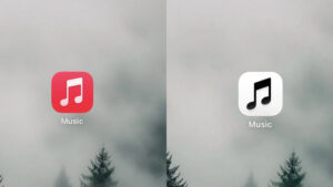 Apple Music Gets a New App Icon in iOS 27.2 Beta 4