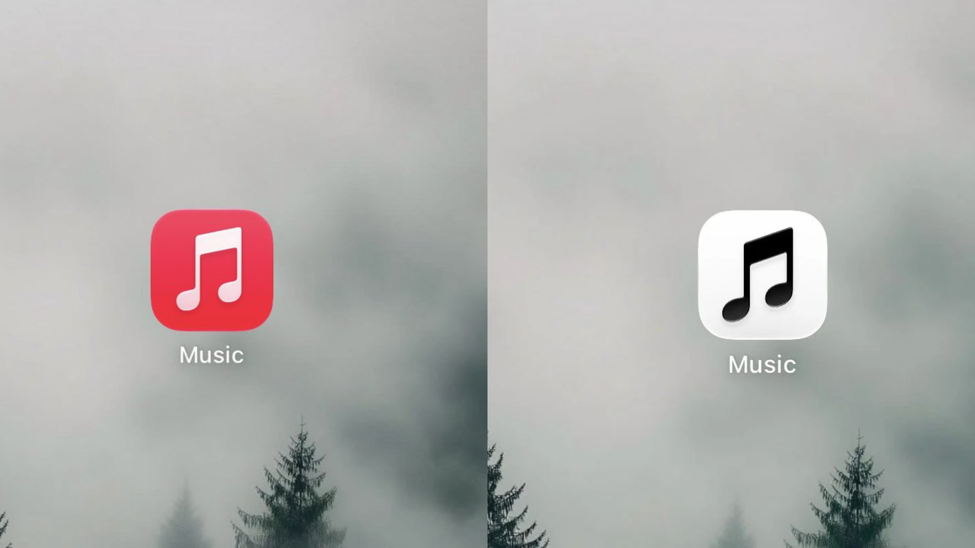 Apple Music Gets a New App Icon in iOS 27.2 Beta 4