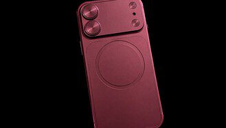 iPhone 18 Dummy Unit Camera Design