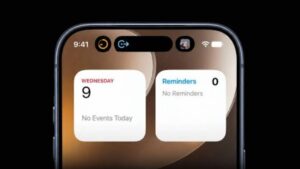 The Hidden Catch Behind iPhone 18 Pro’s Three Live Activities