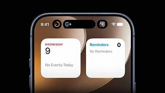 iPhone 18 Pro Triple Live Activity