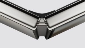 Apple Built a Clever Cooling System Inside the iPhone Duo Hinge