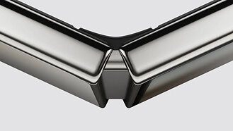 iPhone Duo Hinge