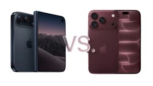 Video Shows How The iPhone Duo Size Compares To iPhone 18 Pro Max