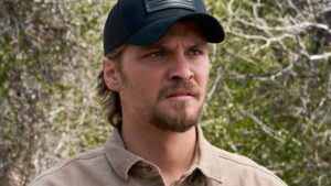 Marshals Season 2 Episode 1: Why Dolly Weaver Dies and What Her Death Means for Kayce