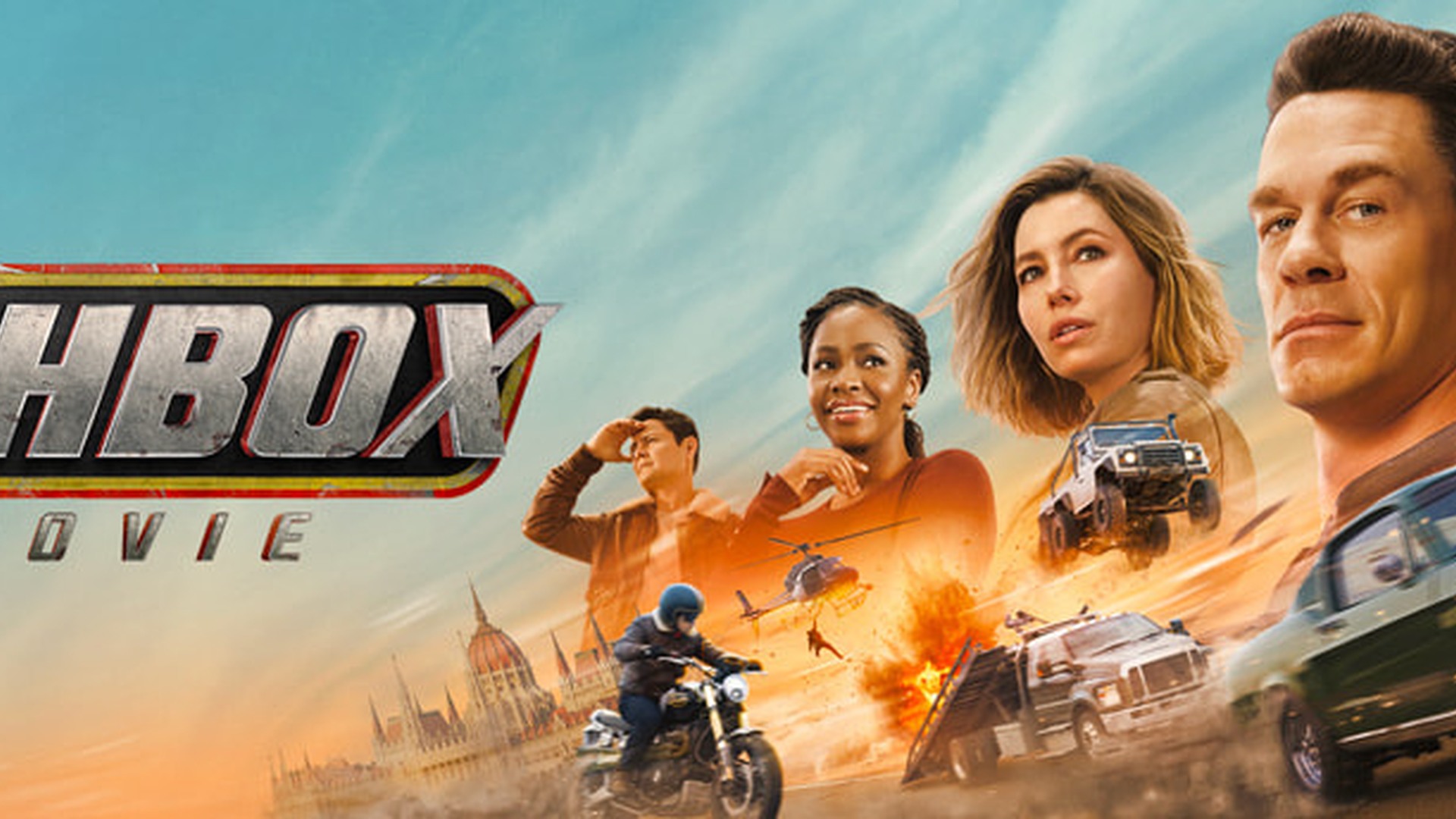 Matchbox The Movie Cast Guide: Who Corey Stoll, Bill Camp and Golshifteh Farahani Play