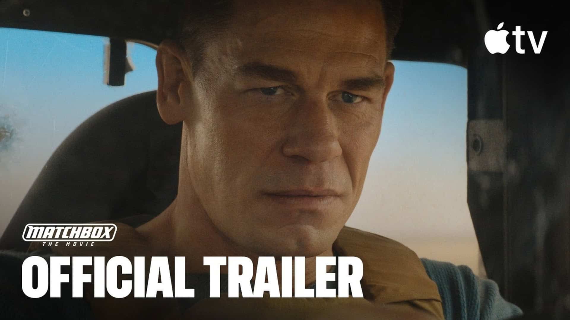 Matchbox The Movie Cast Guide: Who John Cena, Jessica Biel, Danai Gurira and Teyonah Parris Play