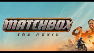 Matchbox The Movie: Wer ist Sean und warum bringt seine Rückkehr seine gesamte Freundesgruppe in Gefahr?