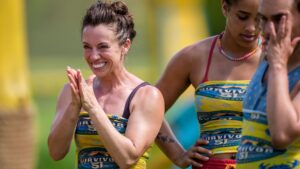 Survivor 51 Episode 2 Recap: Who Makes the Shocking Move Before Tribal Council?
