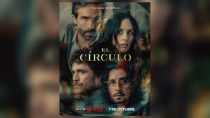 Inside the Circle Book Differences: How Netflix Changes Jorge Zepeda Patterson’s Los Corruptores