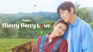 Merry Berry Love Cast Guide: Who Ji Chang-wook, Rinka Kumada and Nam Yoon-su Play