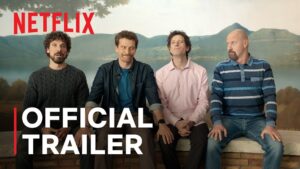 Real Men Season 2: Where Mattia, Massimo, Riccardo and Luigi’s Relationships Stand When Netflix’s Comedy Returns