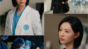 Doctor X: Mafia in White Release Schedule: When New Netflix Episodes Come Out