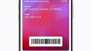 How to Create a Custom Apple Wallet Pass in iOS 27
