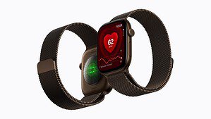Apple Watch Now Pairs with Select Huawei Phones Using HarmonyOS App