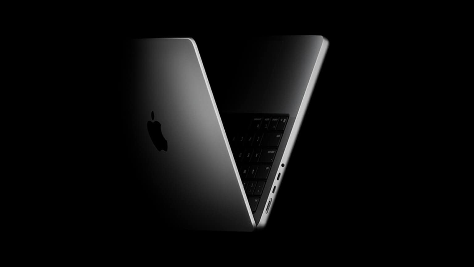 Apple tests OLED touchscreen MacBook Pro with macOS 27.2