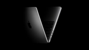 Apple tests OLED touchscreen MacBook Pro with macOS 27.2
