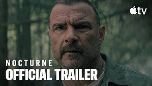 Nocturne Cast Guide: Who Liev Schreiber, Zazie Beetz and Stephen Graham Play in Apple TV’s Serial Killer Thriller