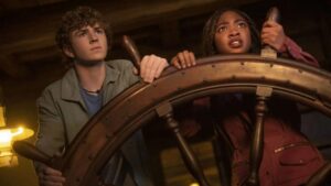 Percy Jackson and the Olympians Is Coming to Netflix: Why Disney Is Streaming the Series Before Season 3