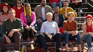 Shrinking Season 4 Cast: Who Is Scott Foley Playing in the Apple TV Comedy?