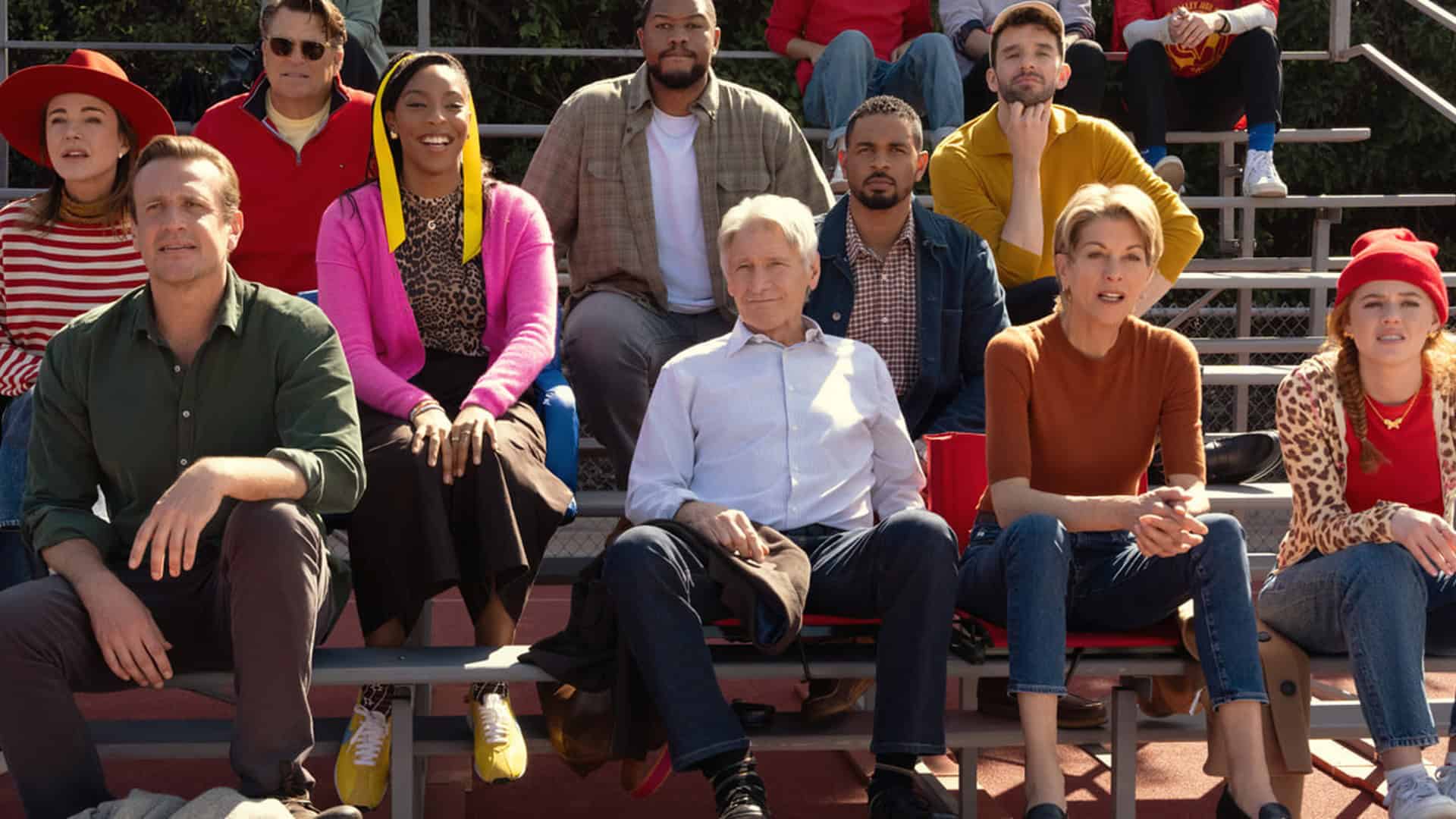 Shrinking Season 4 Cast featured image