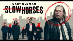 Slow Horses Season 8: Which Mick Herron Book Is Apple TV Adapting After Season 7?