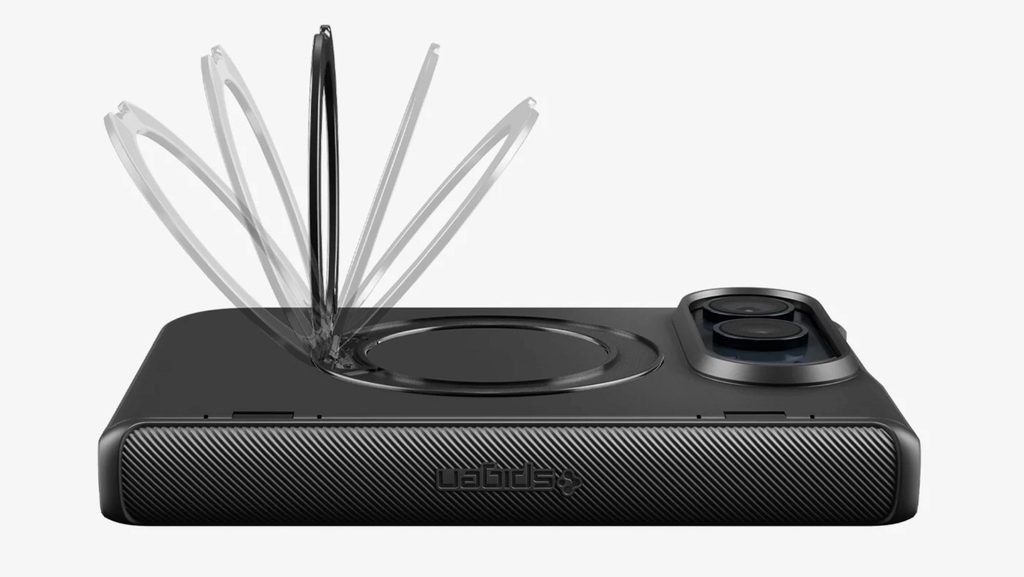 Spigen Slim Armor Pro S