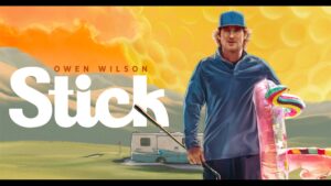 Fecha de estreno de la temporada 2 de Stick: cuándo vuelve la comedia de golf de Owen Wilson en Apple TV