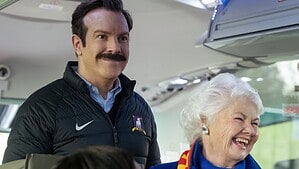 Ted Lasso Season 4 Episode 9: What Happened to Mae and Why the Silent Ending Hit Fans So Hard