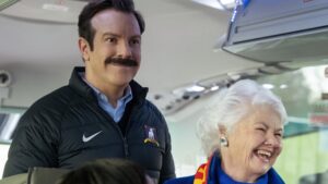 Ted Lasso Season 4 Episode 9: Why Beard’s Advice to Boots Became One of the Episode’s Most Discussed Scenes