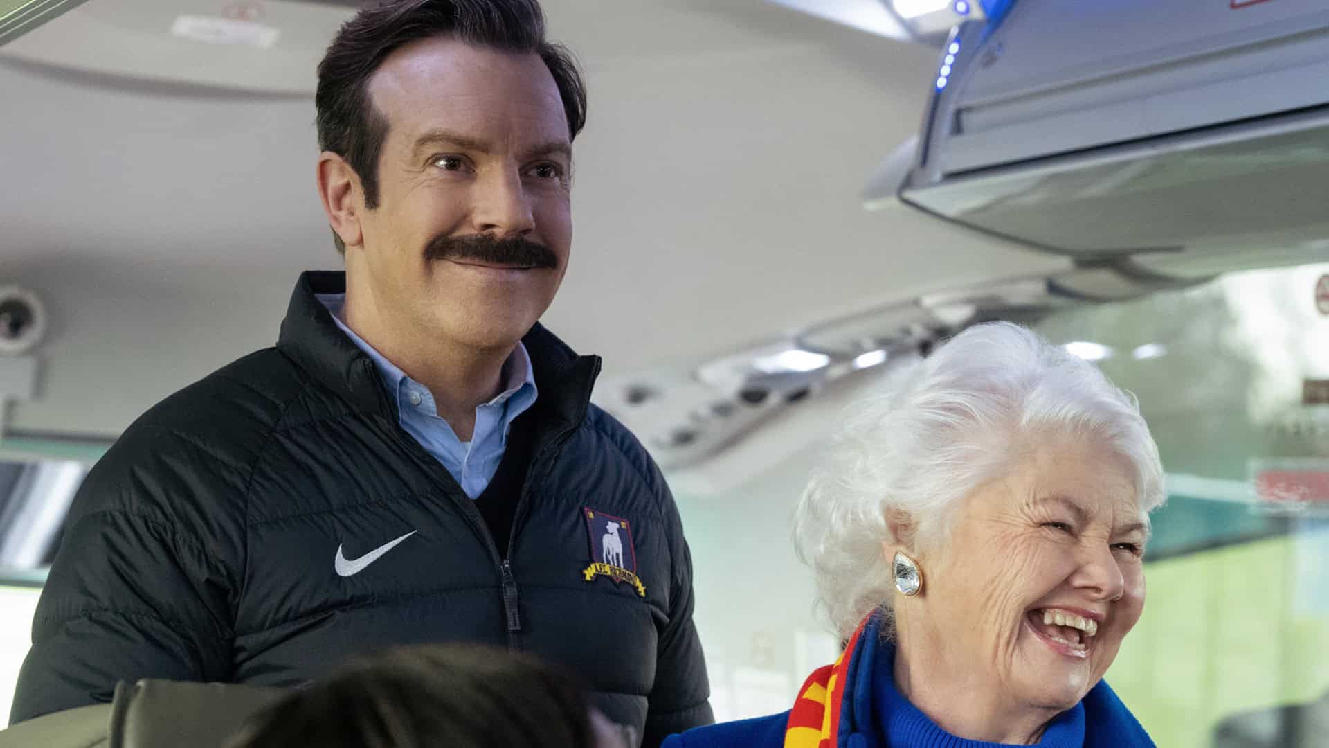 Ted Lasso Season 4 Episode 9 featured image